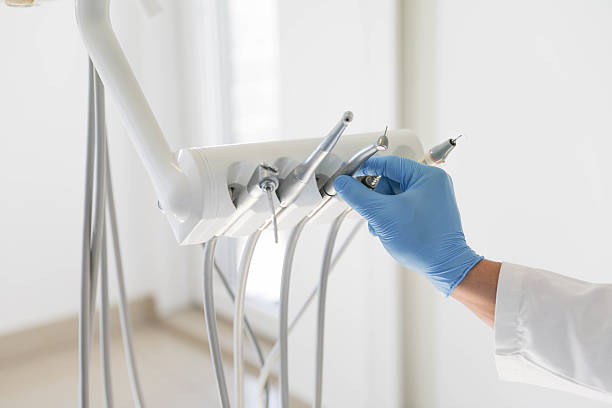 24/7 Emergency Dental experts in St. Clair County County, AL